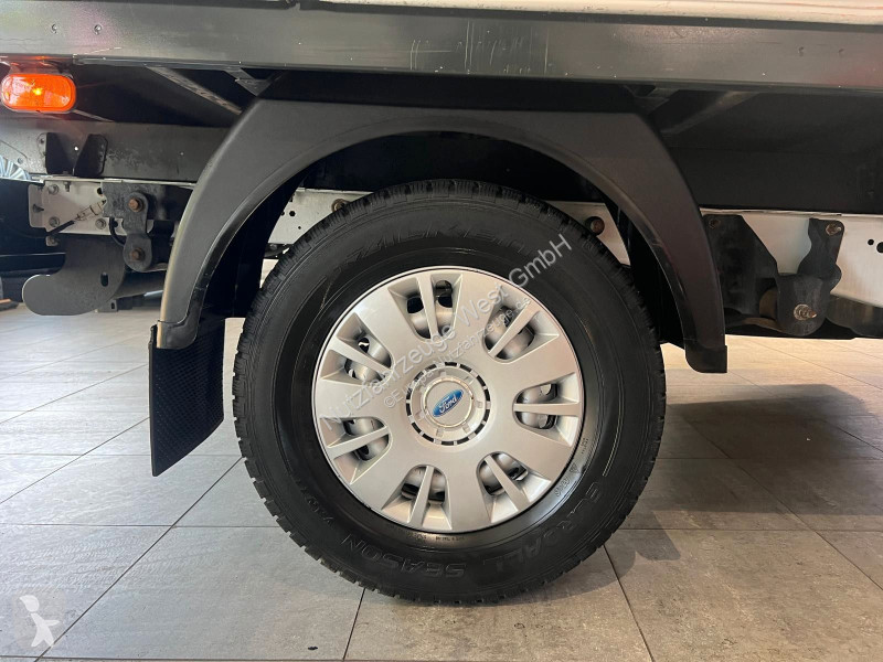 Ford Maxi Pritsche 3600mm*L3 *Klima*AHK*...