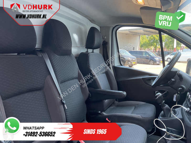 Fiat 2.0 MJ 120 pk Navi/ Airco/ Cruise/...