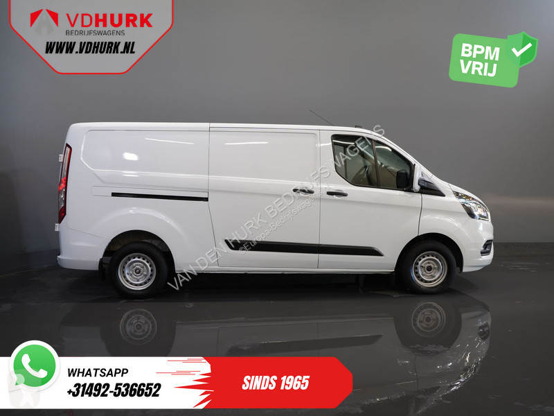 Furgoneta Ford 2.0 TDCI 130 pk L2 Trend 2.8t...