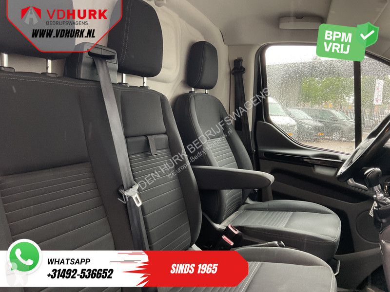 عربة نفعية Ford 2.0 TDCI 130 pk L2 2.8t...