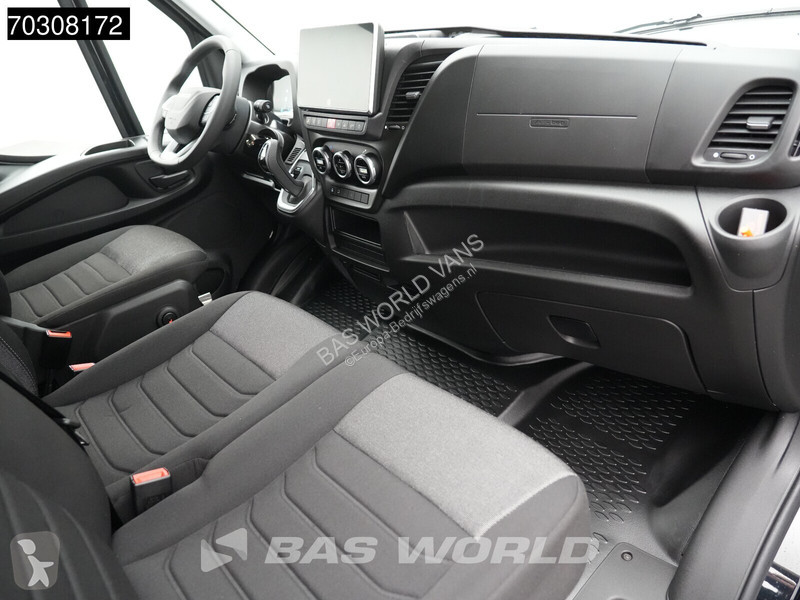 عربة نفعية Iveco 35S18 3.0L Automaat Laadklep...