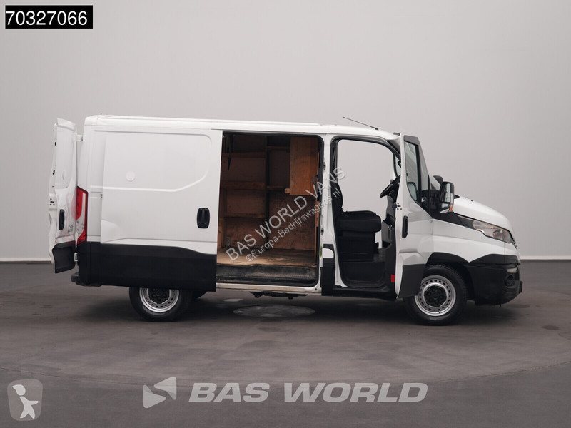 Bedrijfswagen Iveco 35S18 3.0L Automaat L1H1...