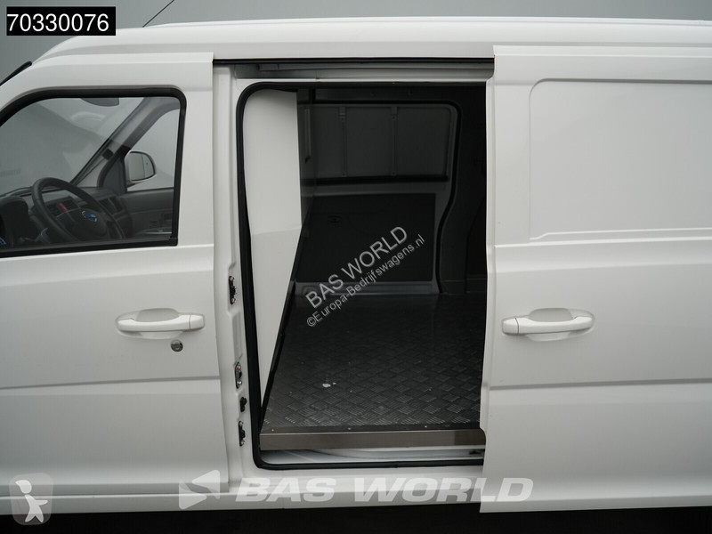 100% Elektrisch 42kWh 260kmWLTP City 1000kg...