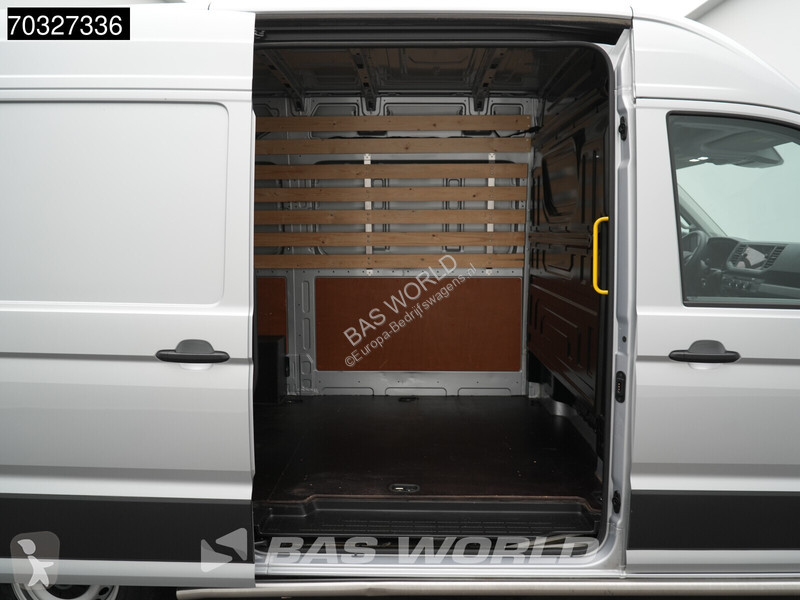 Volkswagen 140pk Automaat L3H3 Trekhaak Airco...