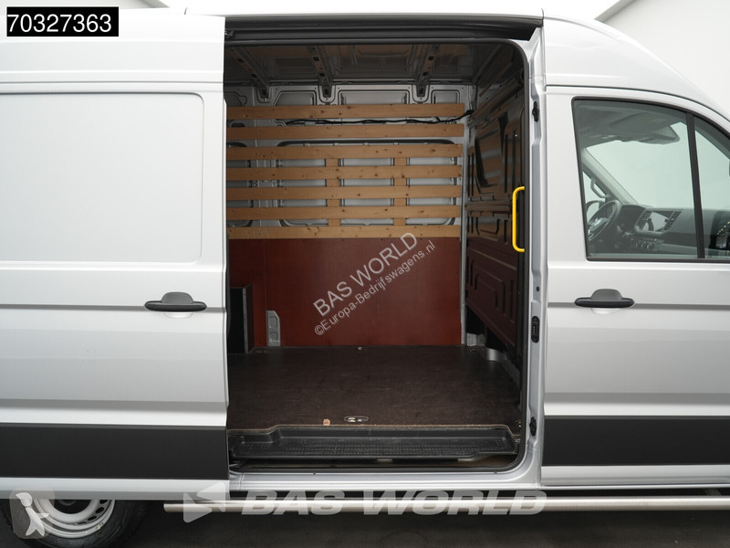 Furgoneta Volkswagen 140pk Automaat L3H3...