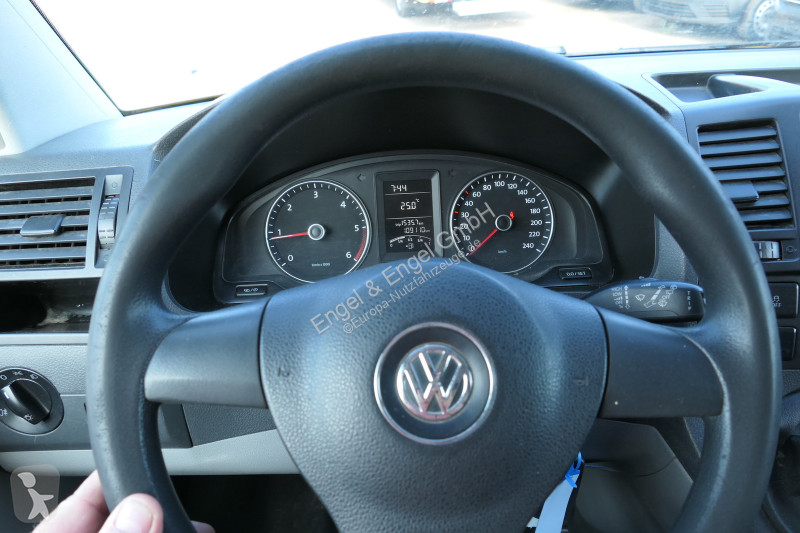 Volkswagen T5 Transporter 2.0 TDI EURO-5 CoC...