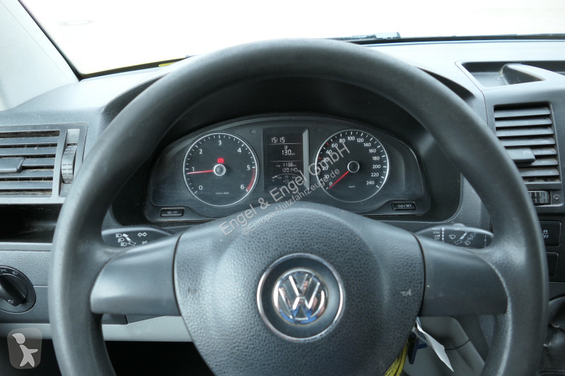 Volkswagen T5 Transporter 2.0 TDI Lang...