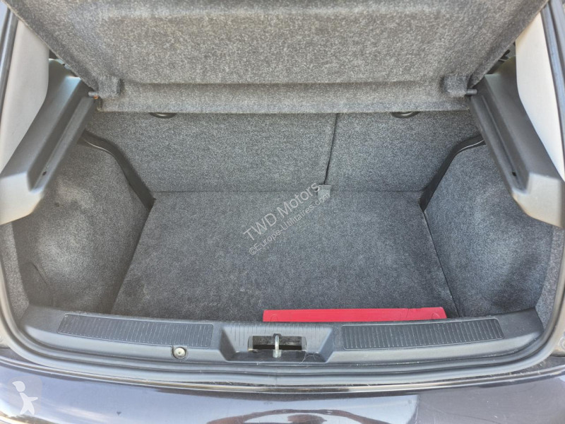 Samochód dostawczy Fiat GRANDE PUNTO/PUNTO EVO...