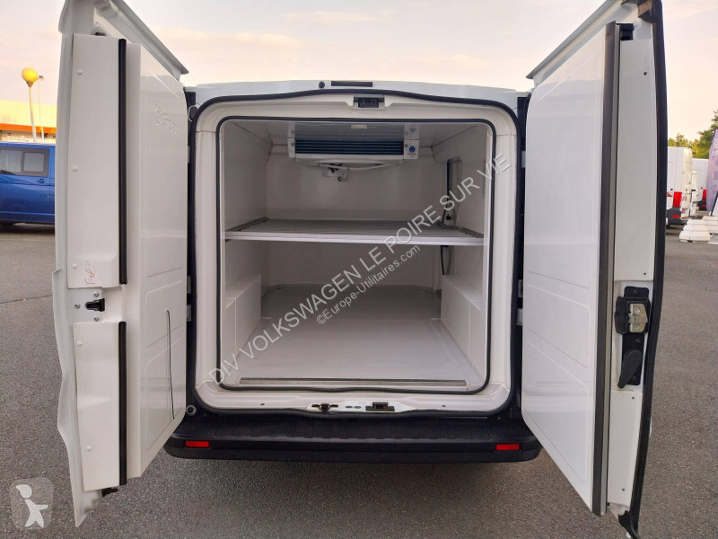 Nyttofordon Renault TRAFIC FGN L1H1 2800 KG...