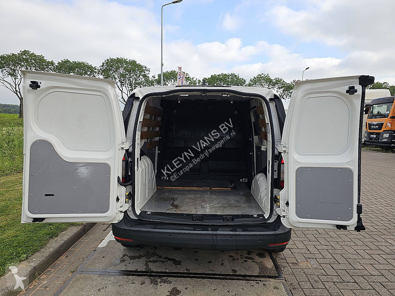 Furgoneta Volkswagen 2.0 TDI 55 KW