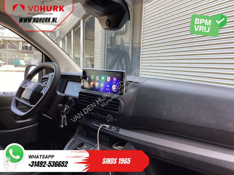 Nyttofordon Fiat 2.0 HDI 145 pk Aut. L2 Virtual...