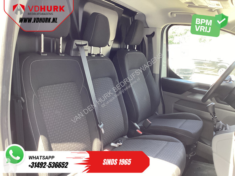 عربة نفعية Ford 2.0 TDCI L2 Trend LED/ Carplay/...