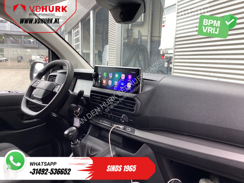 Nyttofordon Fiat Fiat 2.0 HDI 145 pk Aut. L2...