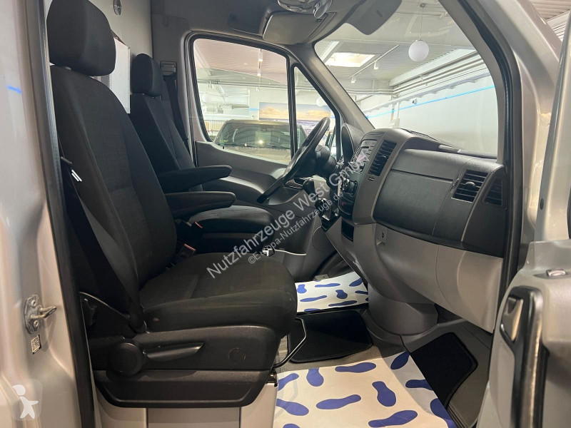عربة نفعية Mercedes 314/316 CDI Maxi...