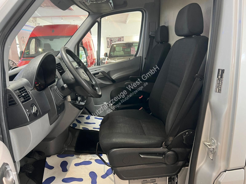 Mercedes 314/316 CDI Maxi*AHK=3.500Kg*Garantie*...