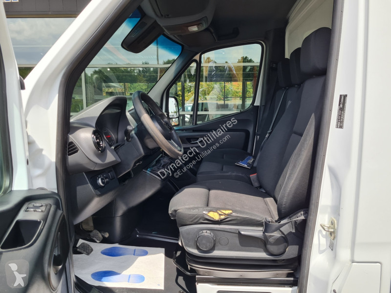 Véhicule utilitaire Mercedes SPRINTER CCB 514...