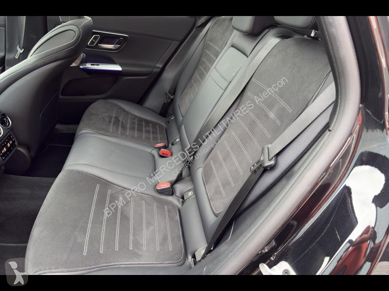 Mercedes GLC 400 e Hybrid 381ch AMG Line 4Matic...