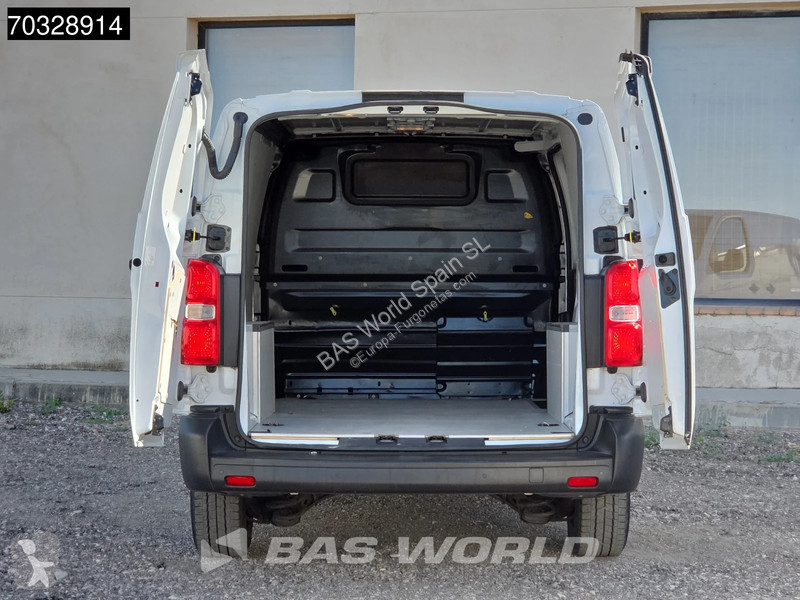 عربة نفعية Fiat 145pk L3H1 - Aire Acondicionado...
