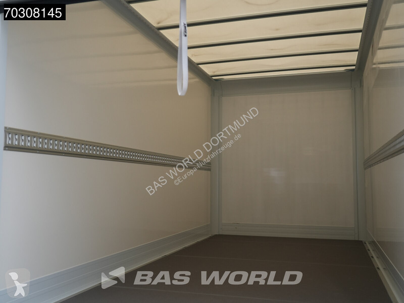 عربة نفعية Iveco 35S18 Neu! 3.0L Automatik...