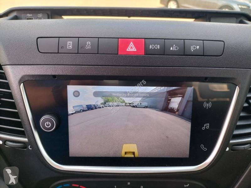 Samochód dostawczy Iveco