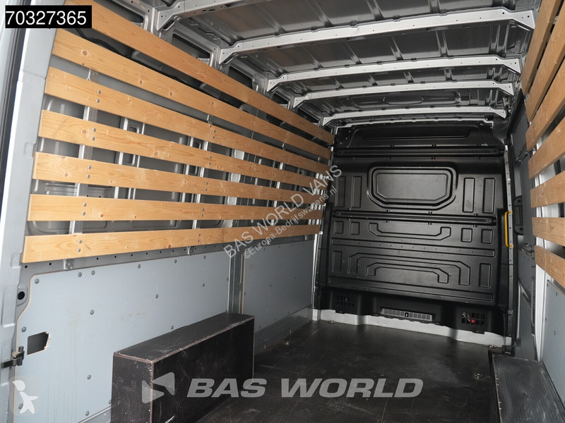 Volkswagen 140pk L3H3 Trekhaak Navi Airco...