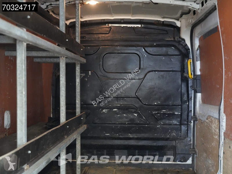 Ford 130pk L3H2 Euro6 Airco Cruise...