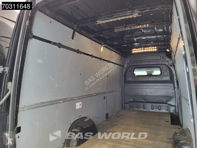 Bedrijfswagen Mercedes 317 CDI Automaat 3,5t...