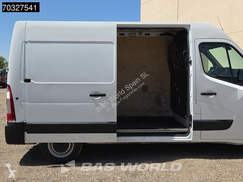 Furgoneta Renault Automático - L2H2 - LED -...