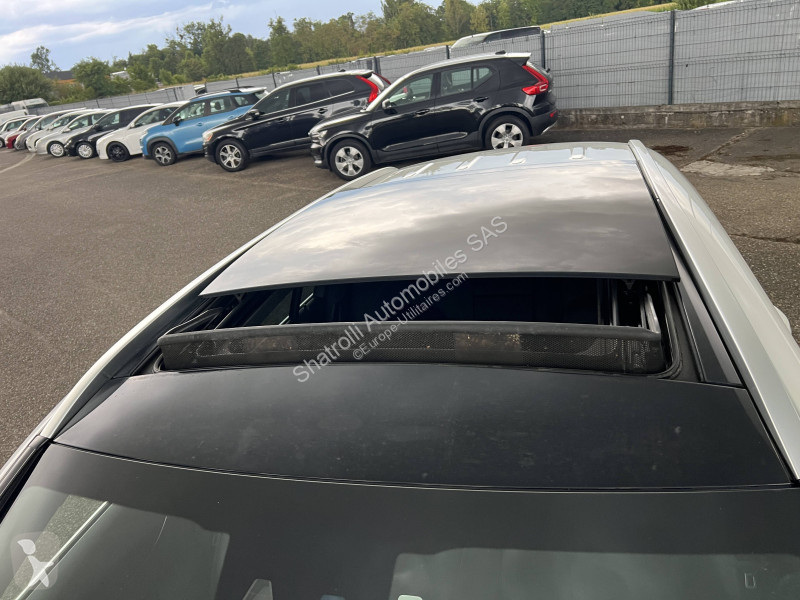Mercedes Mercedes-Benz GLC 250 d 204 ch 4MATIC...