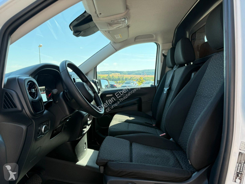 Furgoneta Mercedes Vito  Extral Klima Kamera SHZ