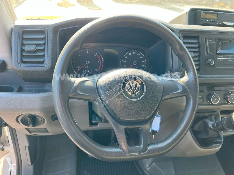 Volkswagen Kastenwagen *Motorschaden* Transporter