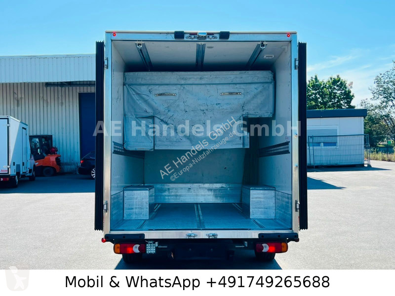 Furgoneta Fiat 2.3 Multijet II Thermo King...