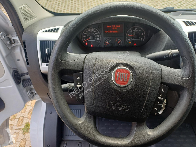 Veicolo commerciale Fiat DUCATO