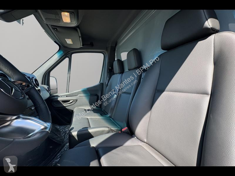 عربة نفعية Mercedes CCb 519 CDI 37 3T5 Pro