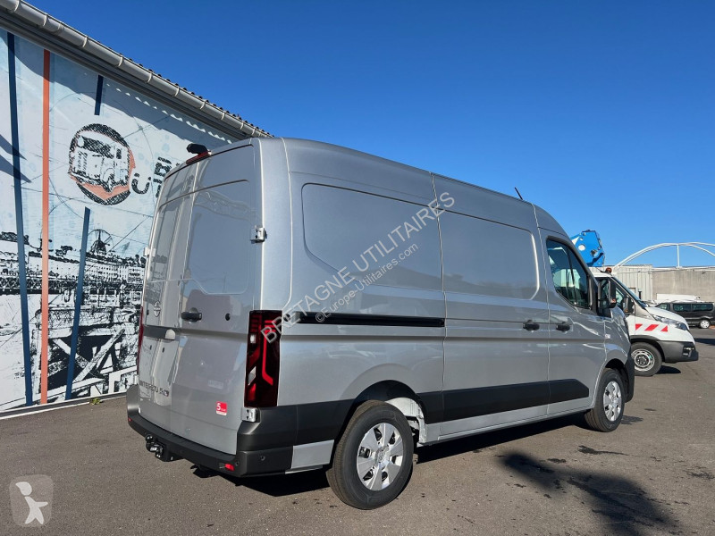 Furgoneta Nissan INTERSTAR FG NEUF: L2H2 3T5...