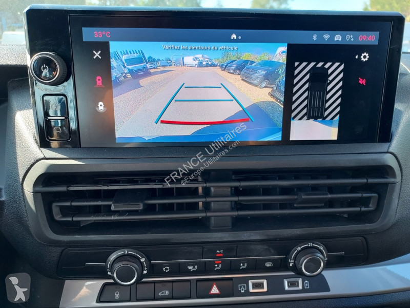 Furgoneta Fiat SCUDO FG M 2.0 BLUEHDI 145CH S&S...