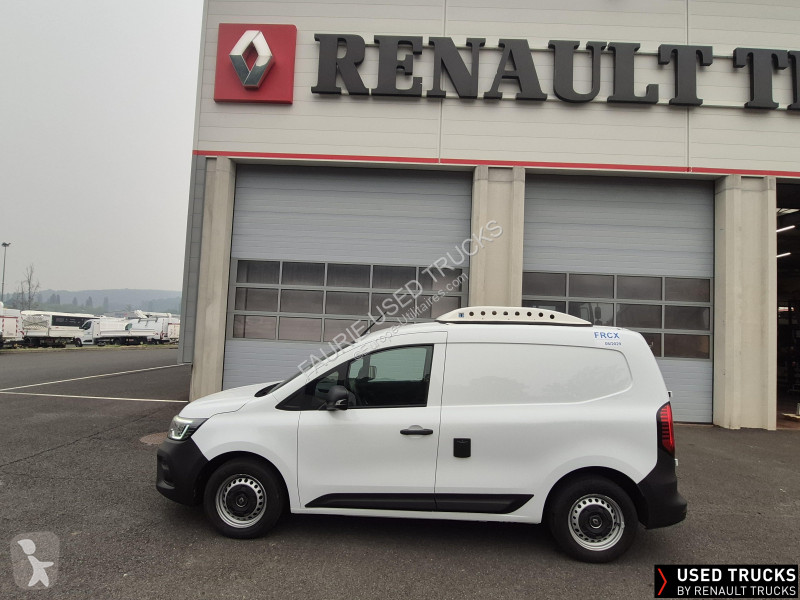 Furgoneta Renault