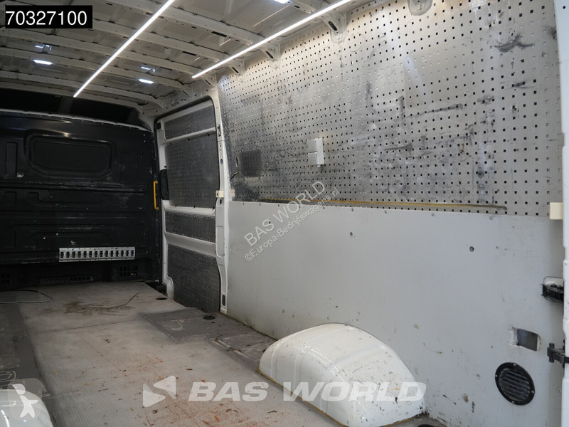 Furgoneta Volkswagen 177pk Automaat Dubbellucht...