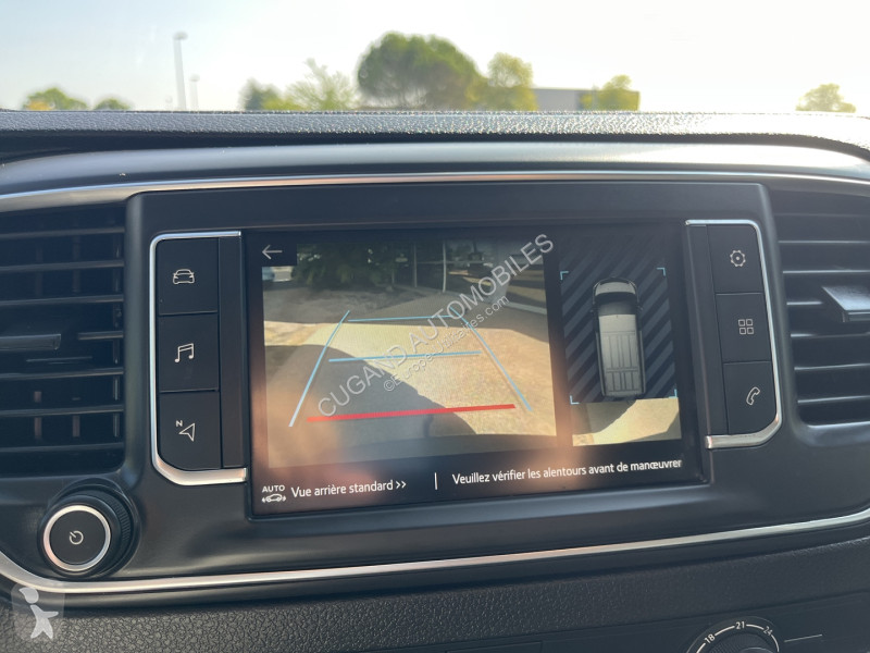 Toyota MEDIUM 2.0 D-4D 180 CABINE APPROFONDIE...
