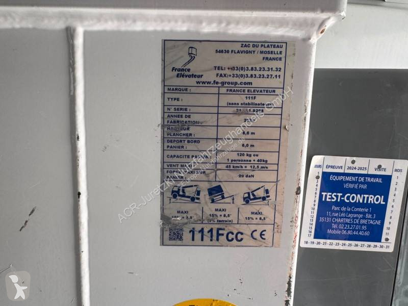 Samochód dostawczy Renault