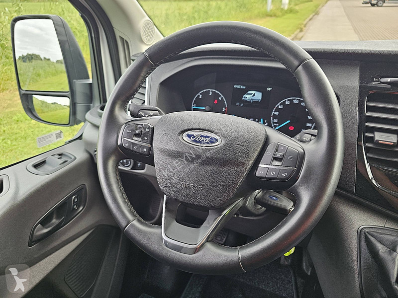 Bedrijfswagen Ford 350 L4H3 Navi Camera