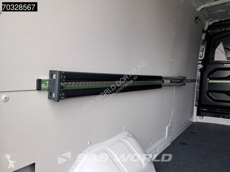Furgoneta Renault Neu! L3H2 LED Klima Tempomat...