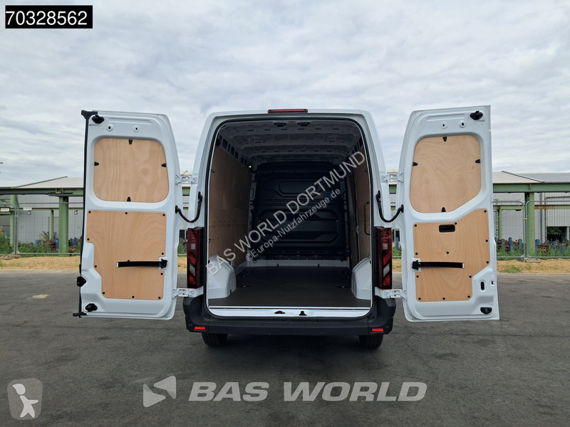 Furgoneta Renault Neu! L3H2 LED Klima Tempomat...