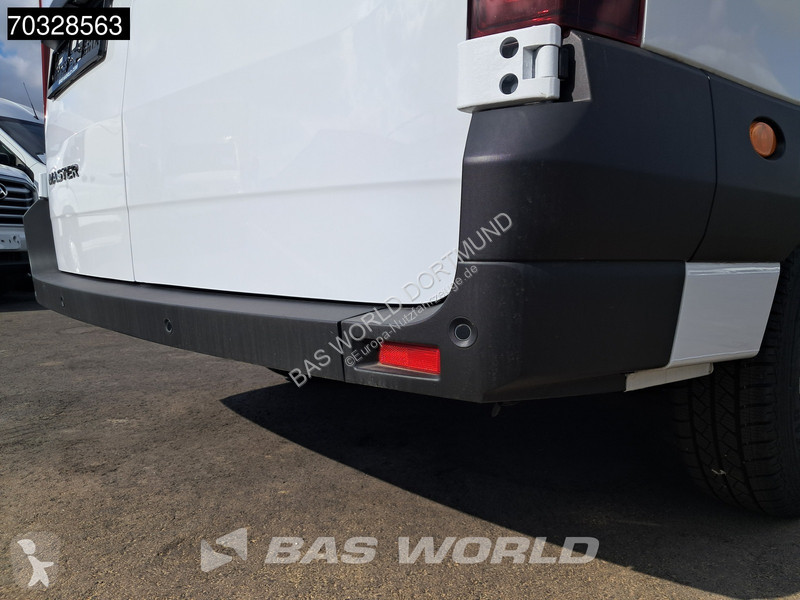Furgoneta Renault Neu! L3H2 LED Klima Tempomat...