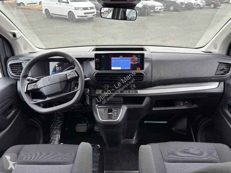 Veicolo commerciale Citroën