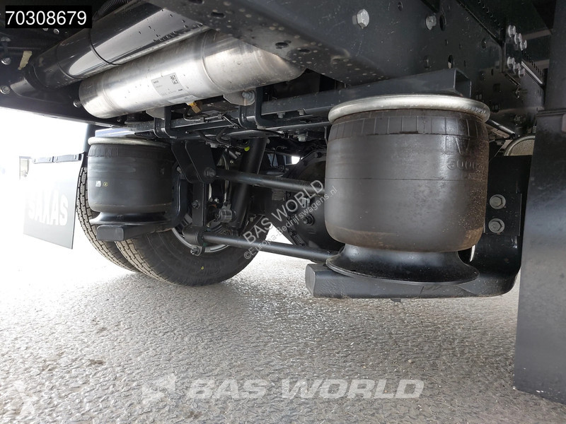 Iveco 70C18 Neu! 3.0L Automatik 1000KG...