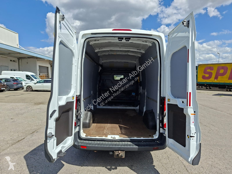 Furgoneta Ford Kastenwagen 350 L3 H2 AHK 3Sitze...