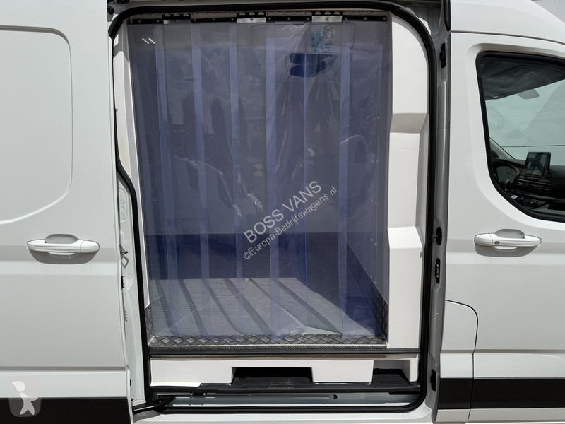 Samochód dostawczy Maxus 89 kWh 204PK L3H2...