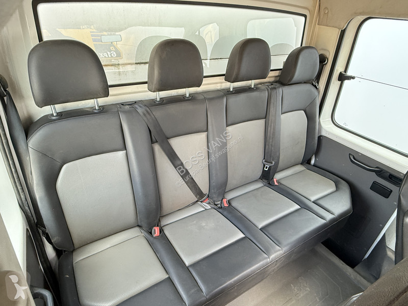 Samochód dostawczy MAN 3.140 2.0 TDI Automaat...