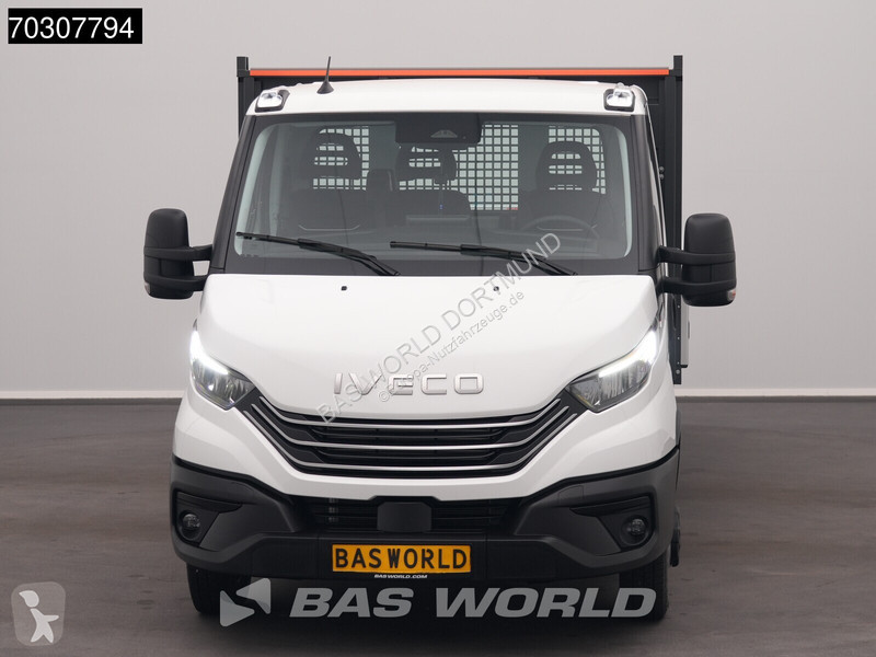 عربة نفعية Iveco 35C21 Neu! 3.0L Automatik...
